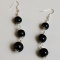 boucles noires