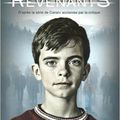 Les revenants, de Patrick Seth