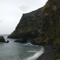 15 jours sur l'île de Flores et 5 mois aux Açores