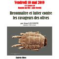 Conférence du 10 mai 2019