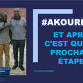 #AKOURÉ2017 : ET APRÈS, C'EST QUOI LA PROCHAINE ÉTAPE ?