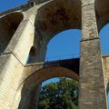 Viaduc de Chaumont