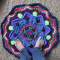 Mandala madness suite