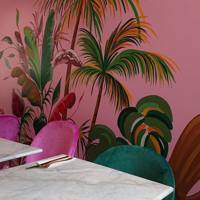 I'm (presque) a Barbie girl