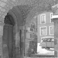 Eglise Saint-Michel-l'Aiguilhe + Notre-Dame du Puy + Lavaudieu, Le Puy (Haute-Loire). Image 165.