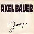 AXEL BAUER - JESSY