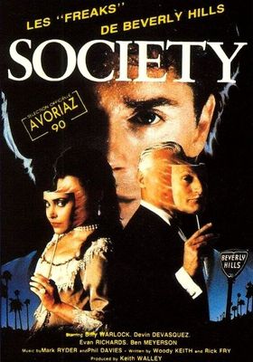 Society (1989)