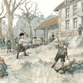 LA GRANDE GUERRE, REVANCHE DE 1870 ?