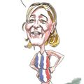 Marine Le Pen