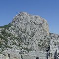 Mon top 10 Turquie: N°5: Termessos