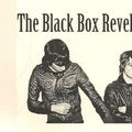 The Black Box Revelation - Mercredi 2 Juin 2010 - Moby Dick Club (Madrid)