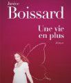 Une Vie de Plus de Janine Boissard