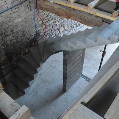 escalier