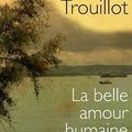 la belle amour humaine