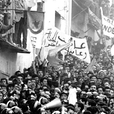 ALGERIE PROGRESSISTE