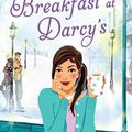 Ali McNamara: Breakfast at Darcy's...ou à la découverte de l'Irlande