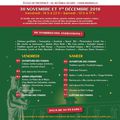 Rendez vous le 30 novembre ... à l'Ecole de Provence, Marseille