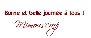 Absence prolongée !