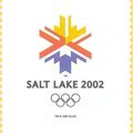 Jeux Olympiques 2002 à Salt Lake City