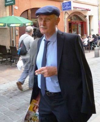 Quatre ans après la mort de Pennacchi