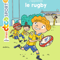 J'apprends le rugby