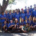 20 au 30 août 2014 : Recette pour un camp scouts et guides INOUBLIABLE !!! 