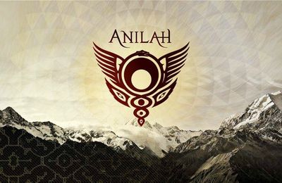 Découverte du jour : Anilah