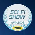 Sci-fi show awards !
