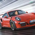 George Clooney aura une nouvelle Porsche pour ses 54 ans