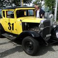 Chevrolet coupe 5window-1931