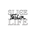 Article dans le blog de Slice Of Fashion Life
