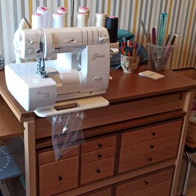 Petite visite virtuelle