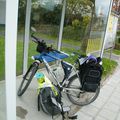 Samedi 04 mai 2013 - Arrivée en territoire belge! (96km)