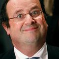 François Hollande : énième président de la 5ème république, hélas