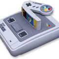 Historique de la Super Nes (1991-2000)