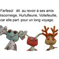 Les aventures de Farfesol II