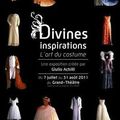 Divines inspirations à Bordeaux