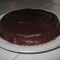 Sachertorte