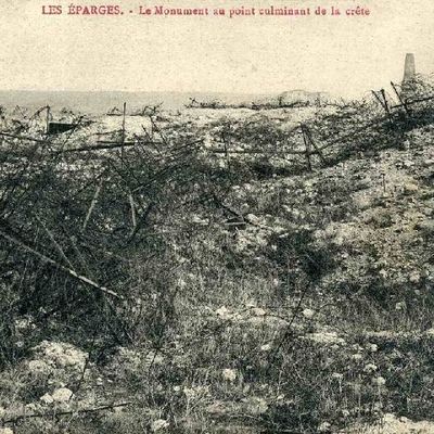 Soldat Constant Démory 72e RI