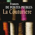 La couturière -Frances de Pontes Peebles