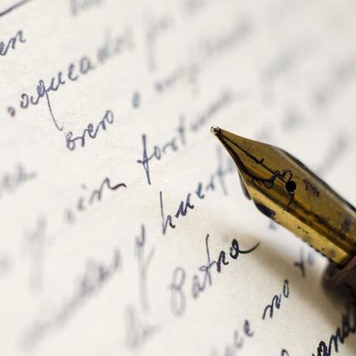 Espace français: tout savoir sur l'ECRITURE