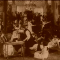 Les Vampires (épisode 5 : L’évasion du mort) de Louis Feuillade - 1915