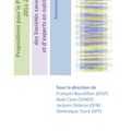 Rapport final des propositions des Sociétés savantes et d'experts en nutrition pour le PNNS 2011-2015 