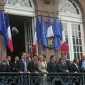 Conseil des ministres à Strasbourg !!!