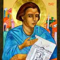 La Servante de Dieu Dorothy Day