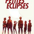 "Petites éclipses" de Fan et Jim chez Casterman