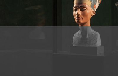 Masterpieces of Neues Museum, Berlin