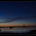 Phare de l'île vierge