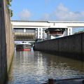 D'Utrecht à Dordrecht !