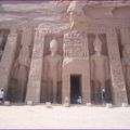   Abou Simbel